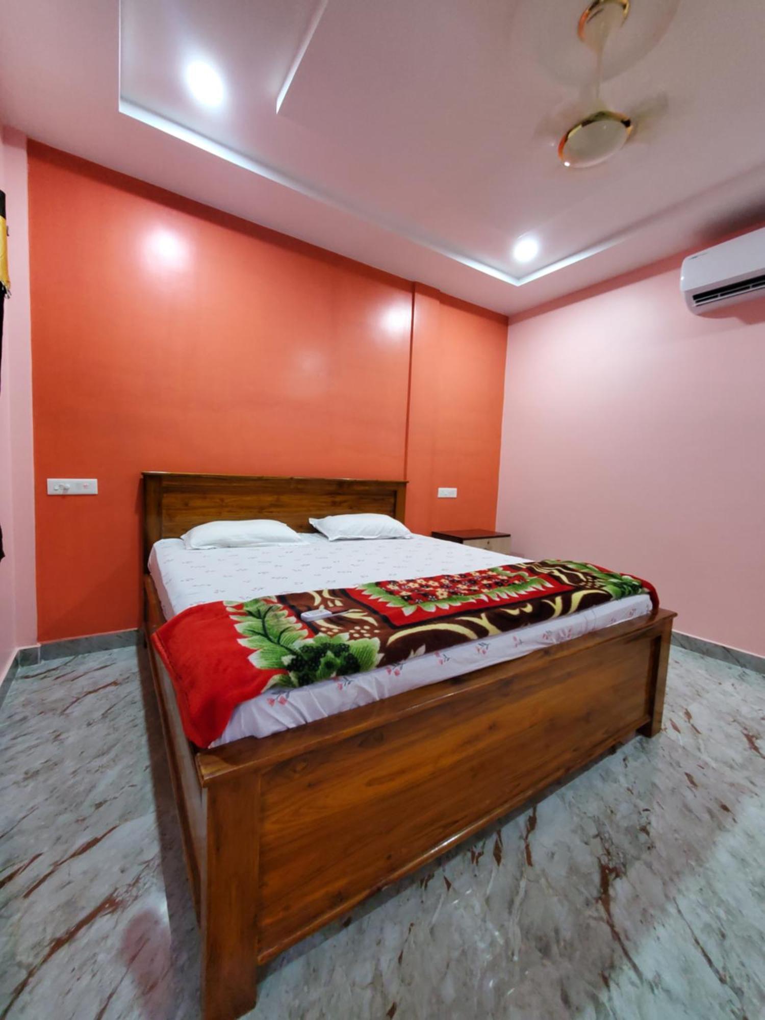Coastline Beach Resort Perupalem Exterior foto